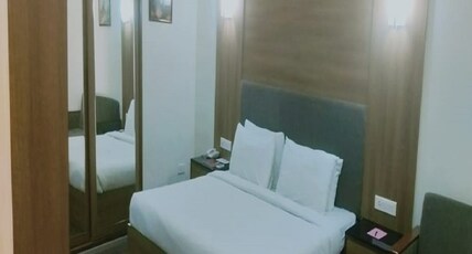 Silver Oak Resort Room Type - Cottage