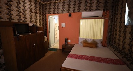 Bawali Farm House Room Type - BRIKKHORAJ
