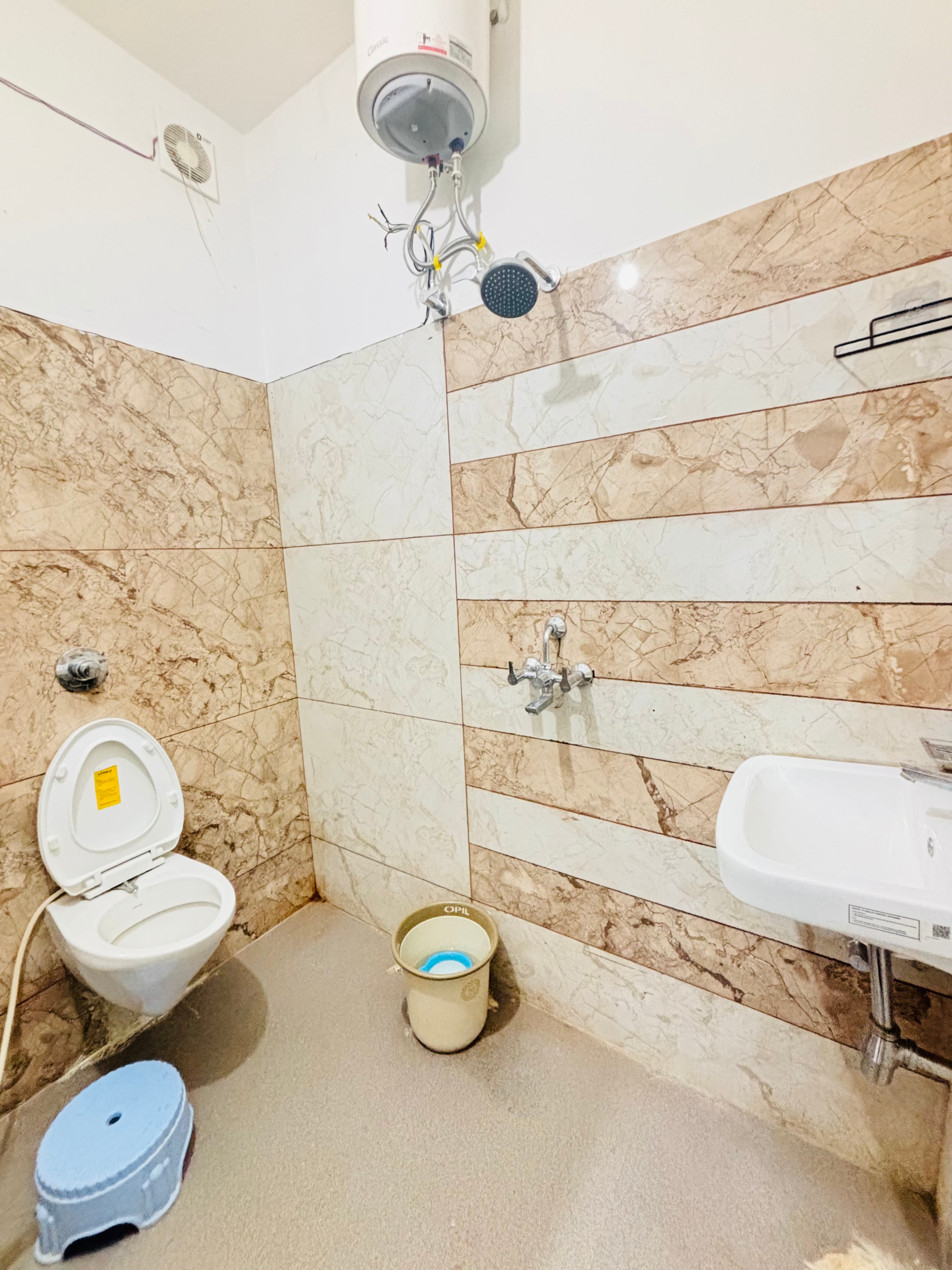Mangalam home stay - Tap to explore photos