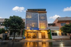 FabHotel Duke Inn