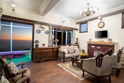 BONNEVILLE(2bhk Flat on Mall Road)By HomestayDaddy