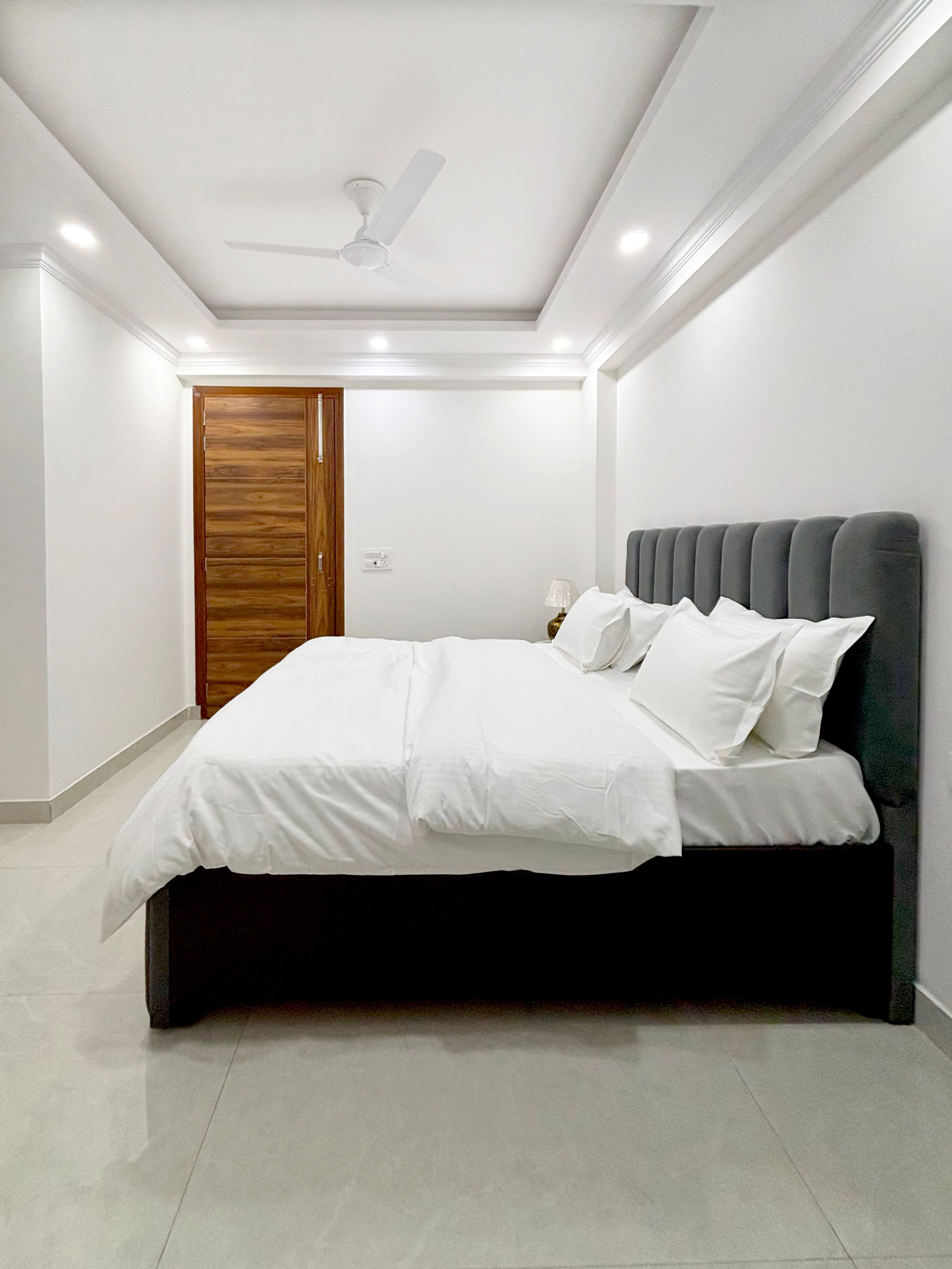 Luxury loft B2 - Tap to explore photos