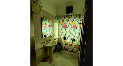 Hotel Kailash Palace Room Type - Premium Room