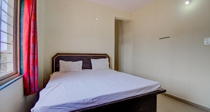 Hotel O New Dreamland Room Type - Classic