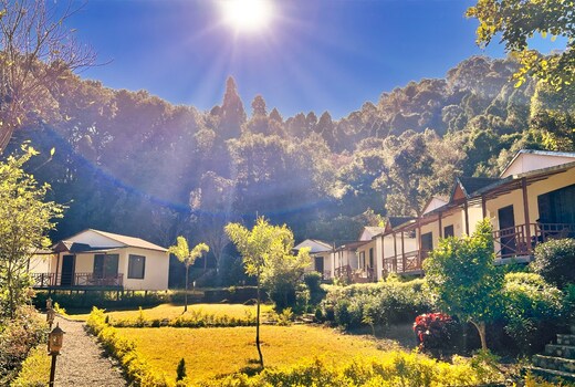 Friedenstal  Resort