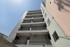 Townhouse Oak Jindal Crossway Hisar