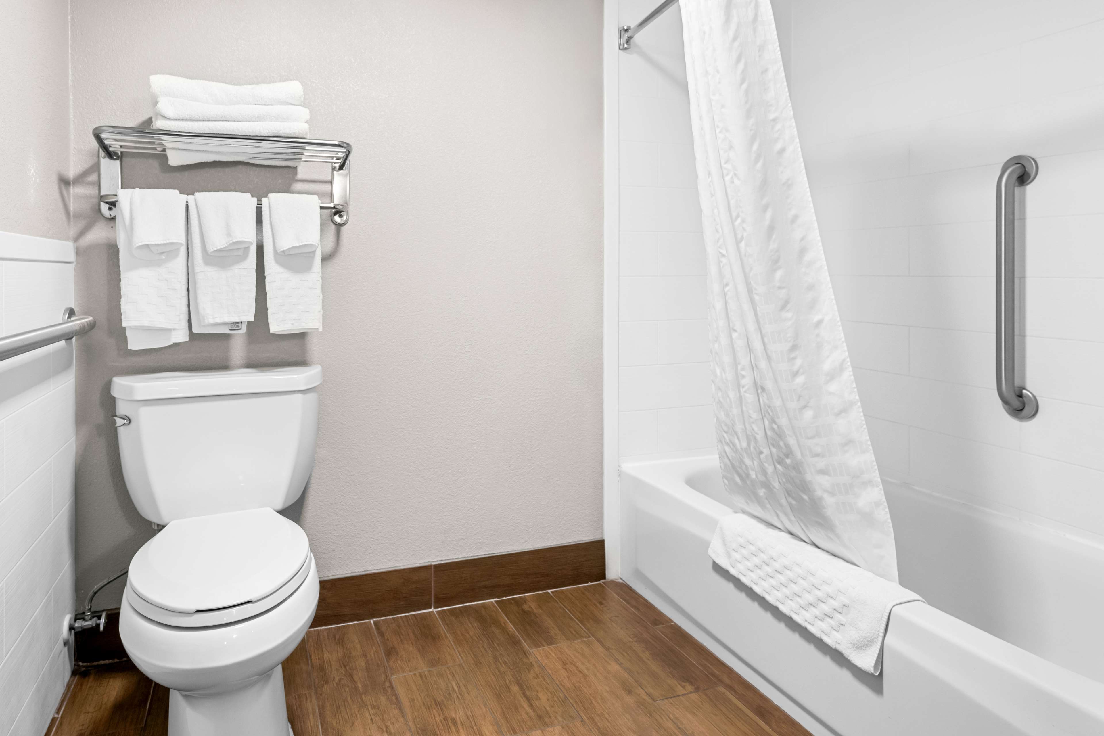 Best Western Executive Suites - Tap to explore photos