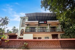 Hotel O Stay At COELHO'S