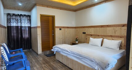 norbu homestay Room Type - Bedroom 4