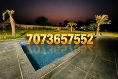 Private farm stay in Gurgaon 6 bhk