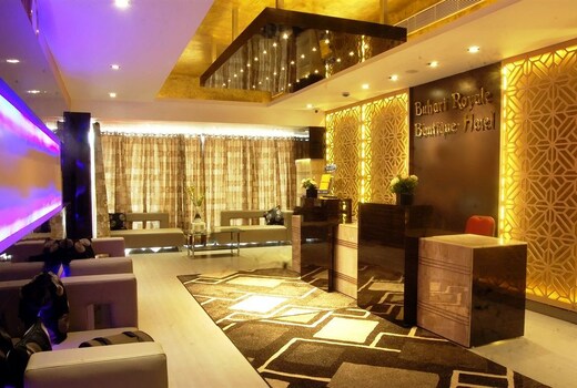 Buhari Royale Boutique Hotel