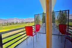 The Kangloma Retreat