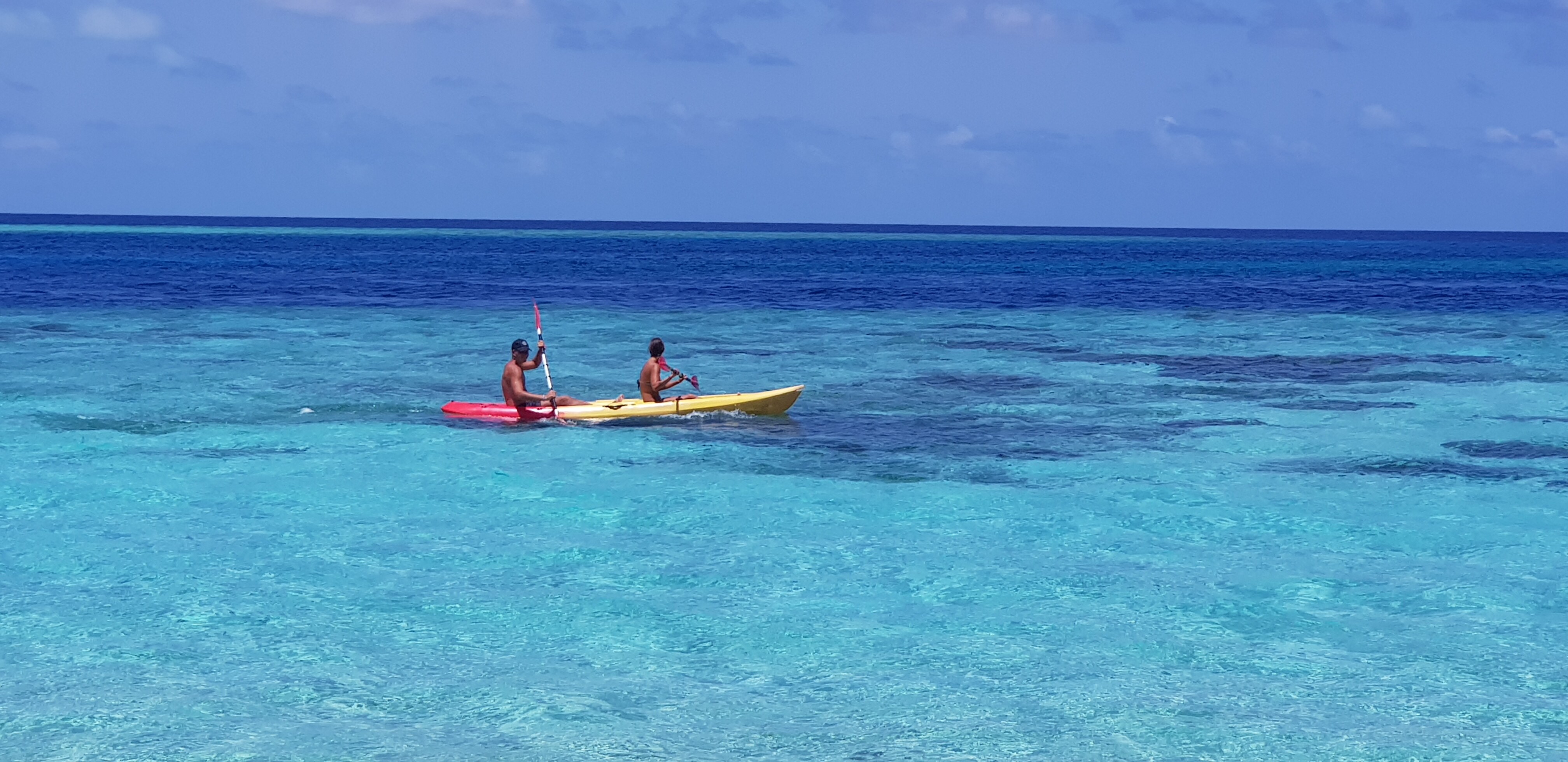 Vaali Beach Lodge Maldives - Tap to explore photos