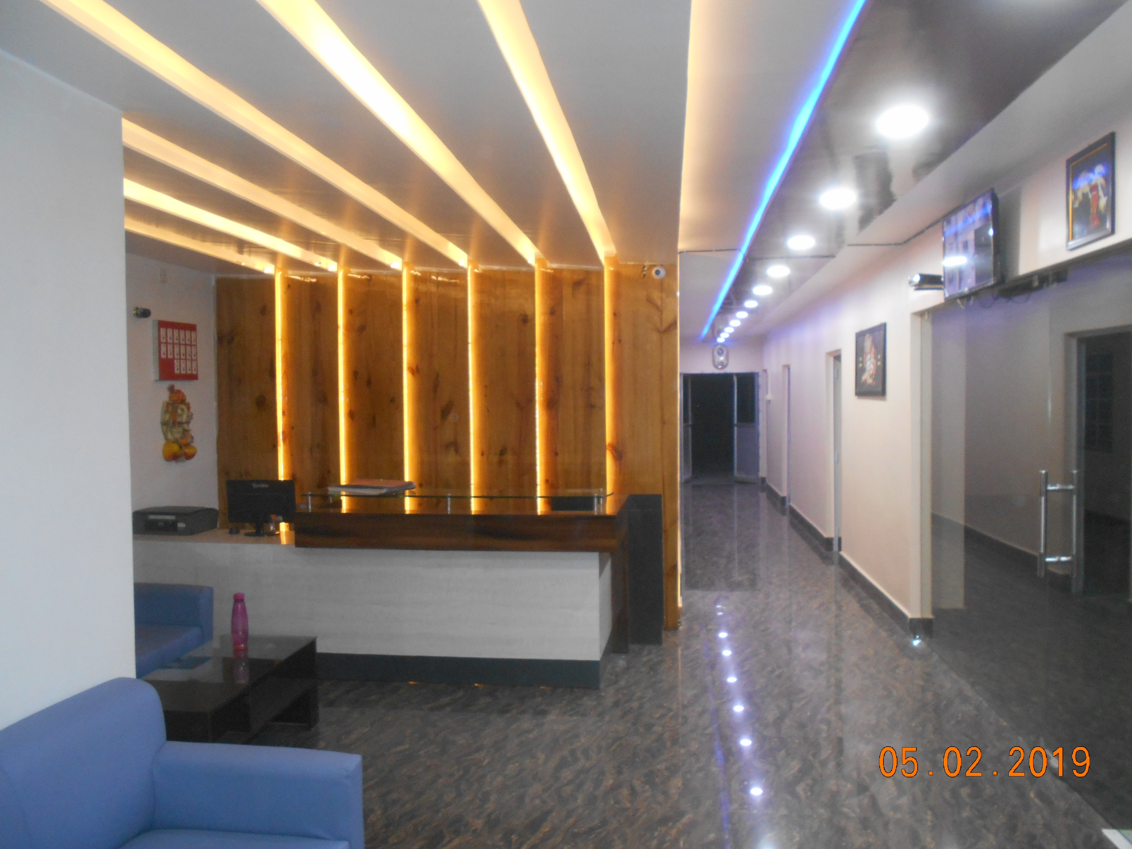 Main gallery