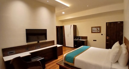 Quad Club Nandi Hills Room Type - Club Family Room Quad Club Nandi Hills Room Type - Club Family Room