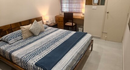 Luho Aarambha Living Room Type - Aqua
