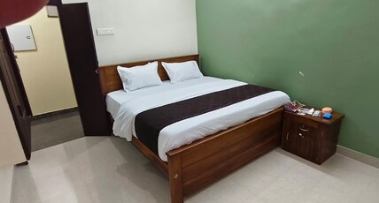 Flora Stays - Jasmine Room Type - Flora Stays - Jasmine