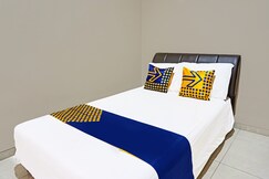 Hotel O Sumpil Syariah