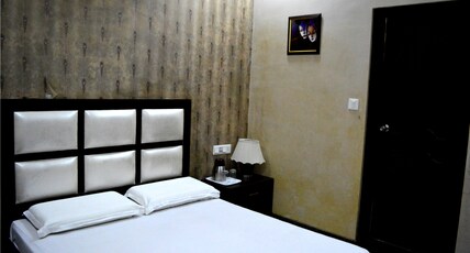 Hotel Amara Room Type - Super Deluxe