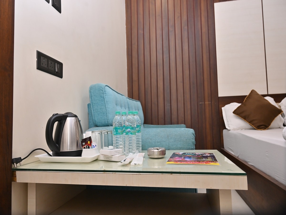 Hotel Silver Land New Digha - Tap to explore photos