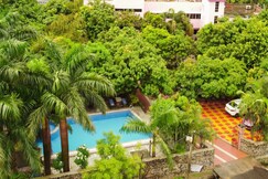 rangamati garden resort