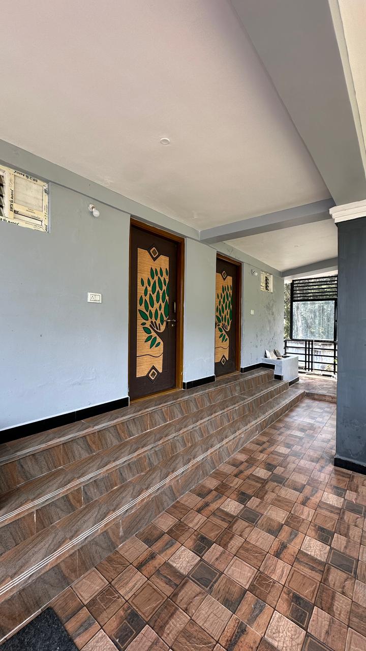 Cloud Crest Homestay Ooty - Tap to explore photos