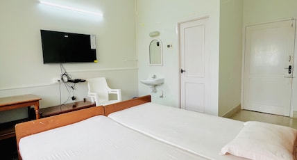 Maganlal Mehta Bhavan Room Type - Deluxe Room