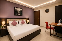 C Suites Richfield, HSR Layout, Bangalore
