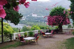 Address of Anantson Resort