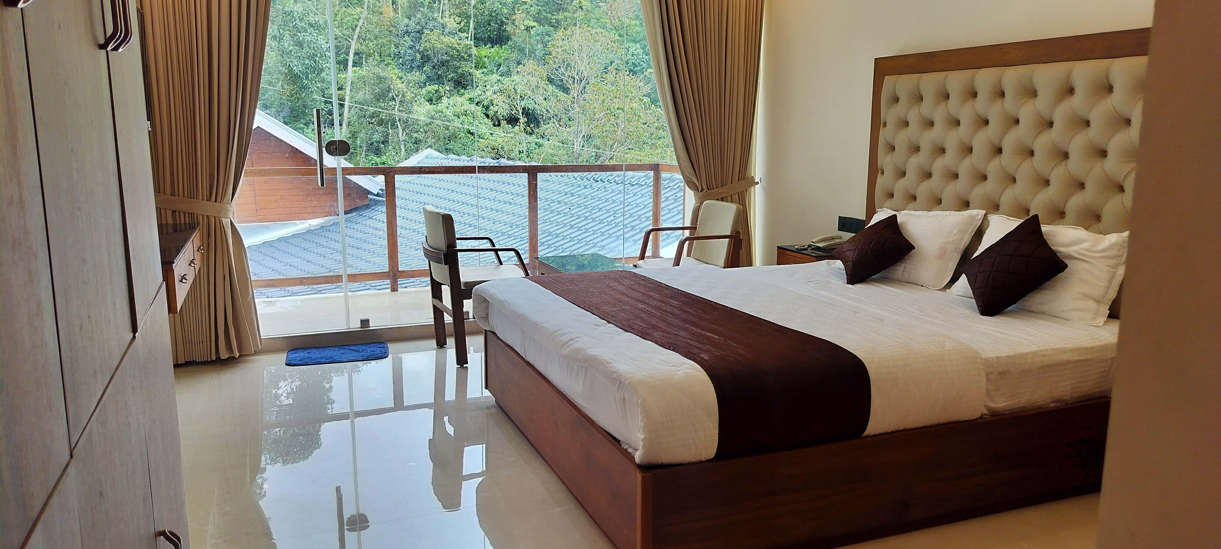 GMG Garden Homestay - Tap to explore photos