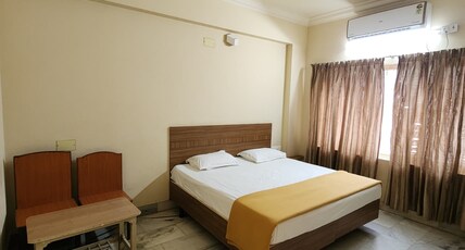 VPS GRAND, PALANI Room Type - Standard Double AC