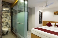Address of Hotel Stayzi inn
