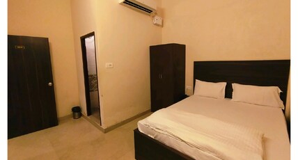 HOTEL ROYAL PAVILION Room Type - Deluxe Room