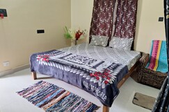 Krishna Niwas | 100M From Shree Jagannath Temple | Entire 2BHK Apartments