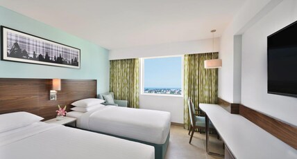 Fairfield by Marriott Chennai OMR Room Type - Fairfield Twin