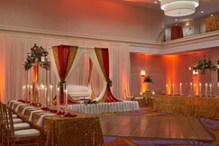 Ottawa Marriott Hotel