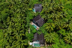 Satya Boutique Villa and Spa