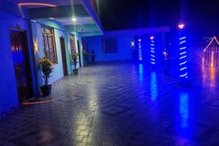Eyana Residency