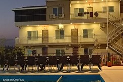 DeepNanda Resort