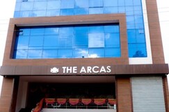 Super Townhouse SSM Hospital Formerly The Arcas Hotel