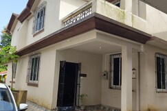 Rupasgar villa