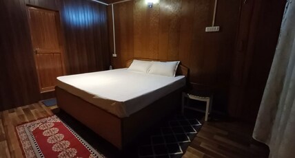Wood Meadows Room Type - Bedroom 3