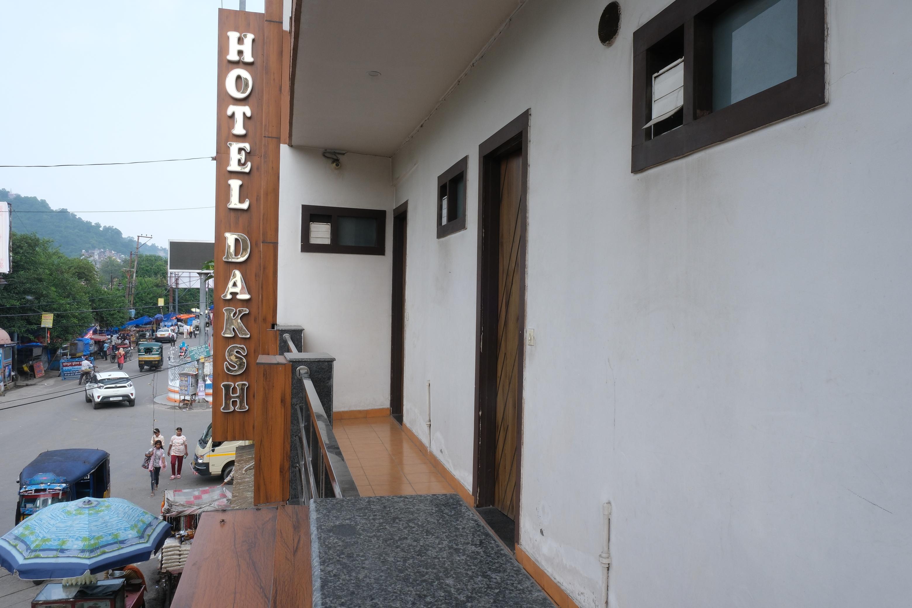 Hotel Daksh - Tap to explore photos