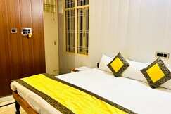 Krishna Homestays