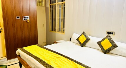 Krishna Homestays Room Type - Krishna Homestays