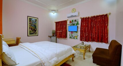 Hotel Birendra Prabha Room Type - Executive