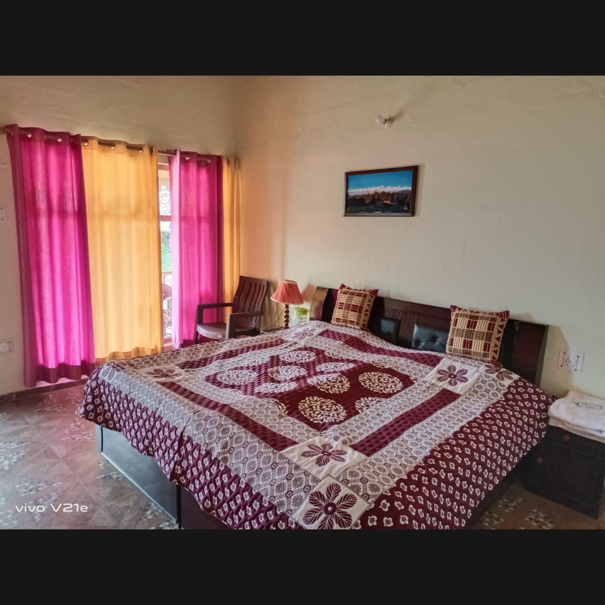 Dayara Bugyal Sarai Homestay at Dayara Bugyal Trek Point - Tap to explore photos