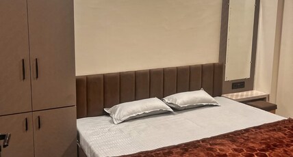 Shiv Angan Homestay Room Type - Deluxe Room