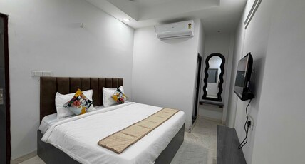 HOTEL O T9T Room Type - Classic