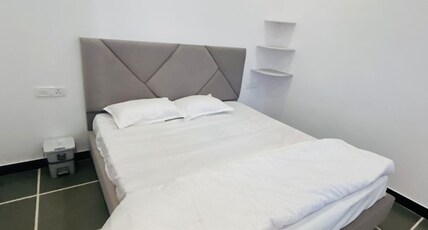 Shree Kesar Villa Room Type - Standard Room